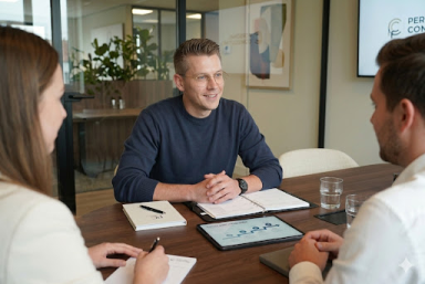 Personalconsulting